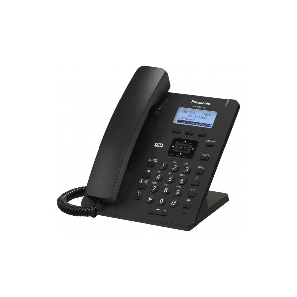 Panasonic ns500 centralino telefonico voip